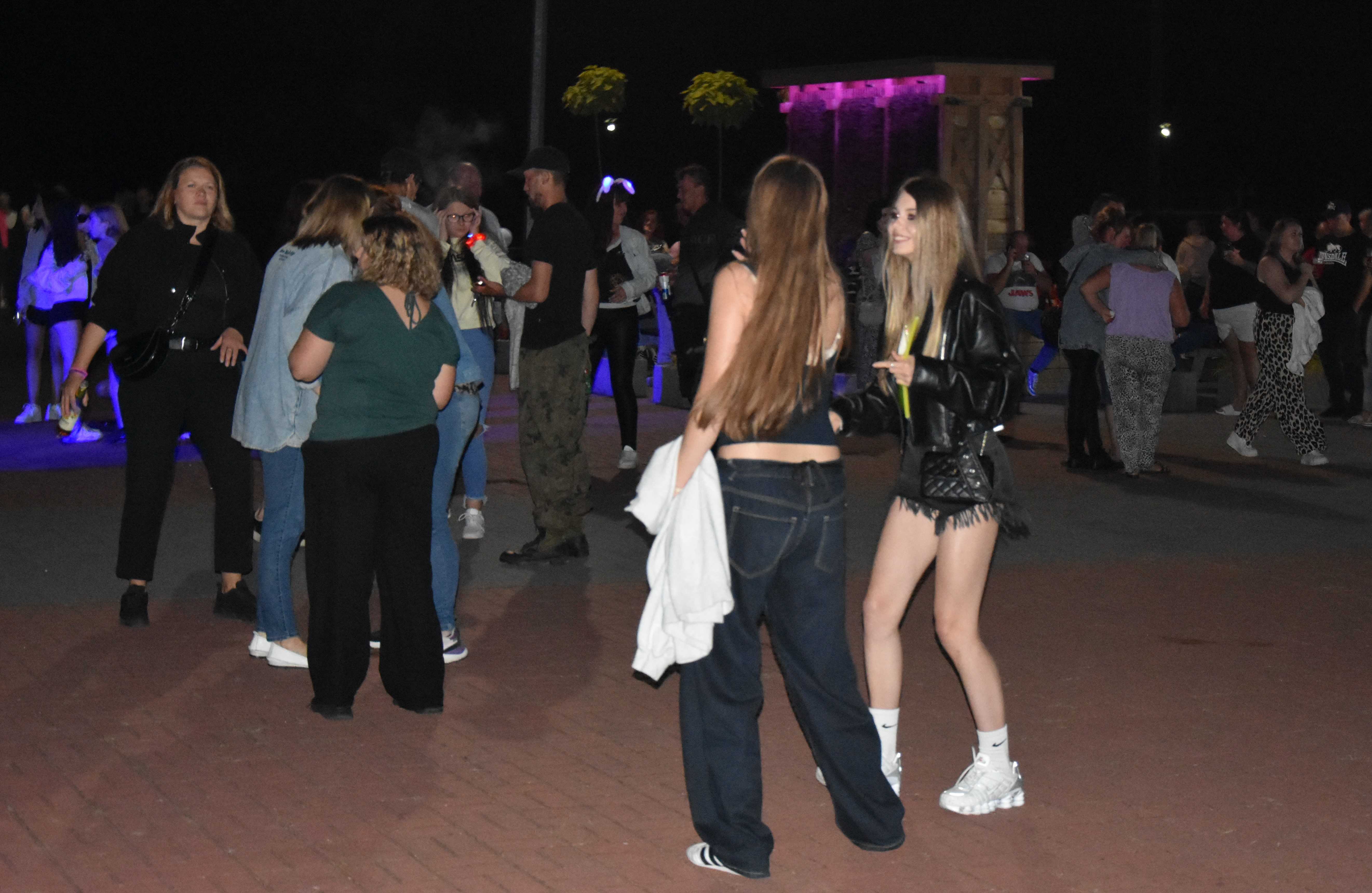 Neon Party 2025
